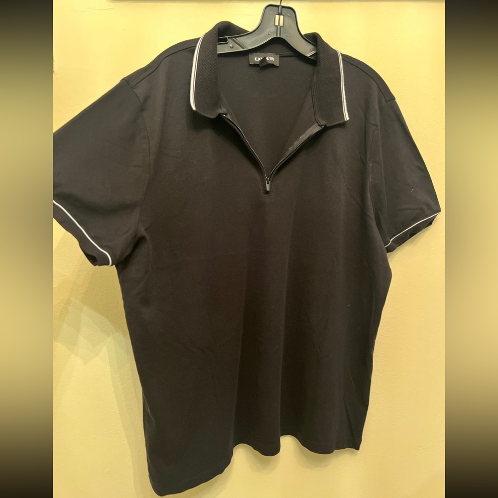 Express men’s polo Bundle deal size XL - Picture 6 of 15